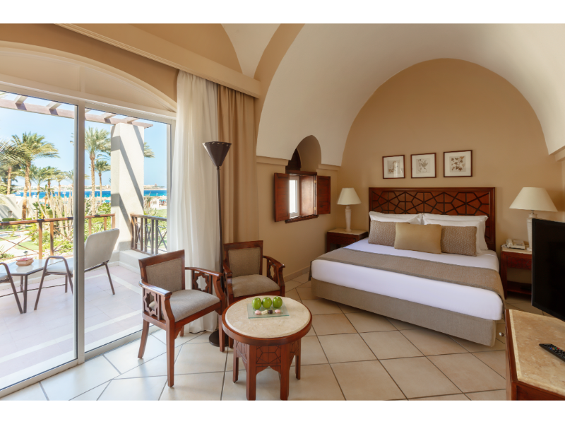 Iberotel Makadi Beach